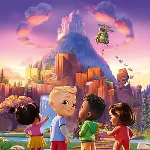 Photo CoComelon: The Movie
