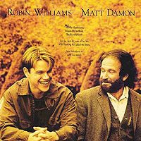 Photo Will Hunting