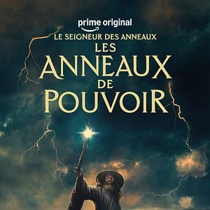 Photo Le Seigneur des Anneaux : Les Anneaux du Pouvoir