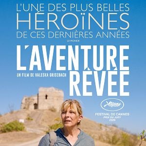 Photo L'Aventure rêvée