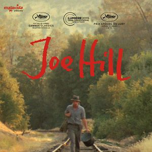 Photo Joe Hill