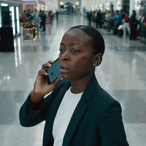 Photo Danielle Deadwyler