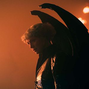 Photo Gwendoline Christie