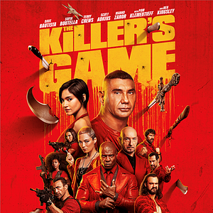 Photo The Killer’s Game