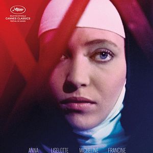 Photo La Religieuse
