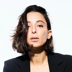 Photo Najla Barouni