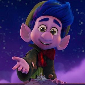 Photo Mission Père Noël