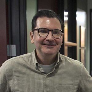 Photo Fonction : juré