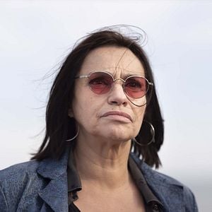 Photo Disparition inquiétante