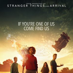 Photo Darkest Minds : Rébellion