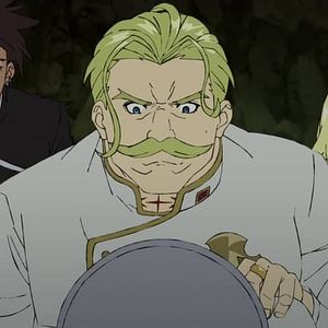 Photo Sentenced to Be a Hero