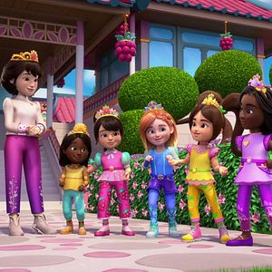 Photo Princess Power