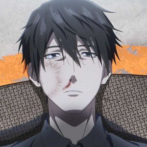 Photo Eren the Southpaw