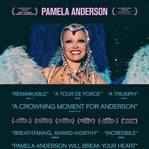 Photo The Last Showgirl