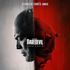 Photo Daredevil: Born Again