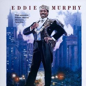 Photo Un prince à New York