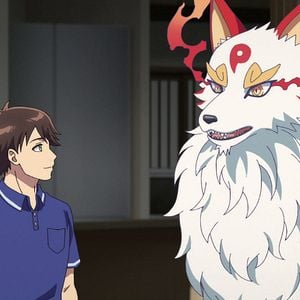 Photo Kusunoki's Garden of Gods