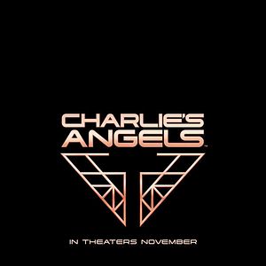 Photo Charlie's Angels