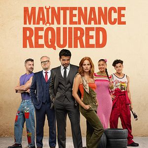 Photo Maintenance Requise