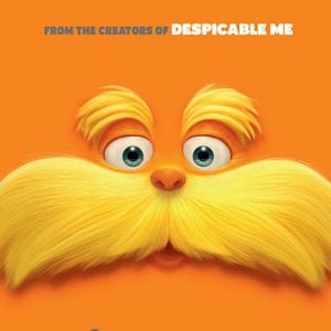 Photo Le Lorax