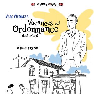 Photo Vacances sur ordonnance