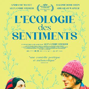 Photo L’Écologie des sentiments