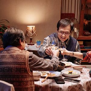 Photo The Shadow’s Edge