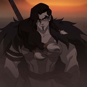 Photo The Mighty Nein