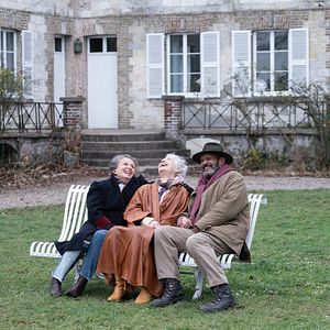 Photo Brigitte Barilley