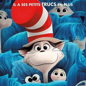 Photo Le Chat chapeauté