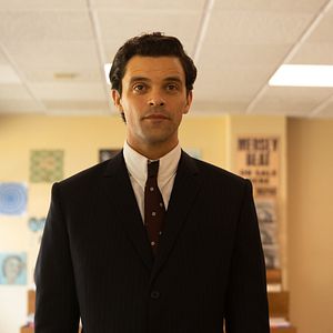 Photo Midas Man