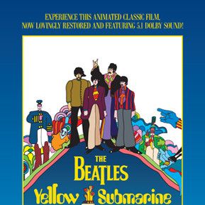 Photo Yellow Submarine