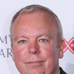 Photo Steve Pemberton