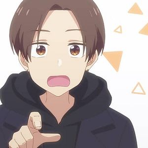 Photo Senpai is an Otokonoko