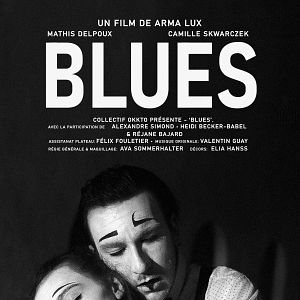 Photo Blues