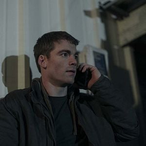 Photo The Night Agent