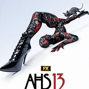 Photo American Horror Story