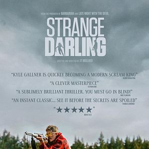 Photo Strange Darling