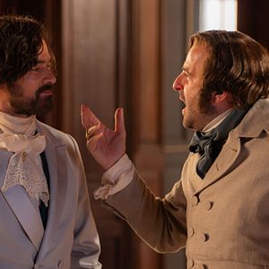 Photo Furcy, né libre