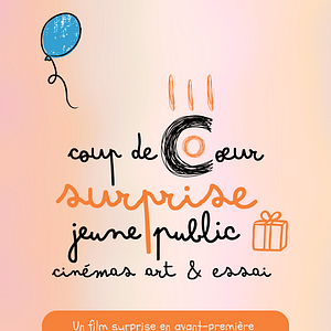 Photo Coup de coeur surprise Jeune Public -4- AFCAE Février 2026