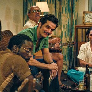 Photo L'Agent secret