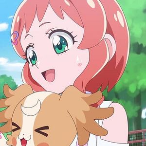 Photo Wonderful Precure!