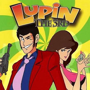 Photo Lupin III / Edgar de la Cambriole / Edgar, le détective cambrioleur