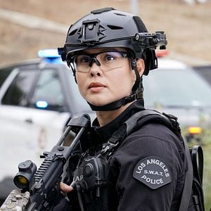 Photo Anna Enger Ritch