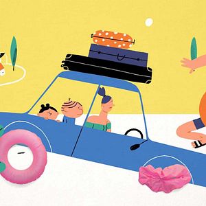 Photo Bonjour l'été