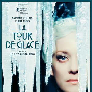 Photo La Tour de glace
