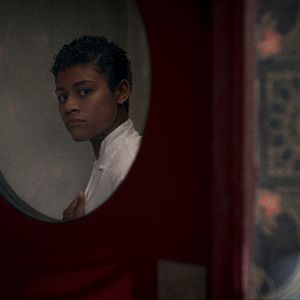 Photo Ariana DeBose