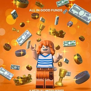 Photo Lego One Piece