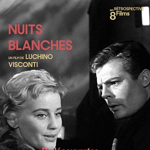 Photo Nuits blanches