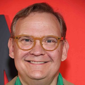 Photo Andy Richter